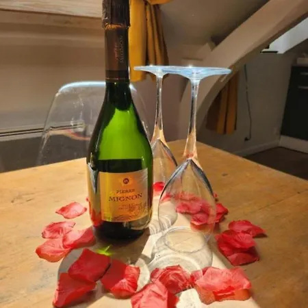 La Panthere Rose オンフルール