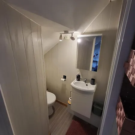 アパート La Panthere Rose オンフルール