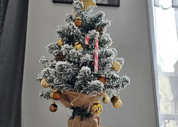 La Panthere Rose Апартаменты