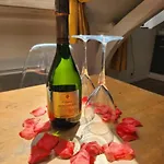 La Panthere Rose Honfleur