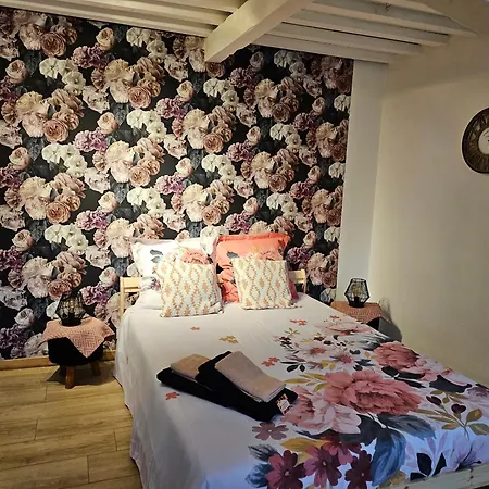 Apartment La Panthere Rose