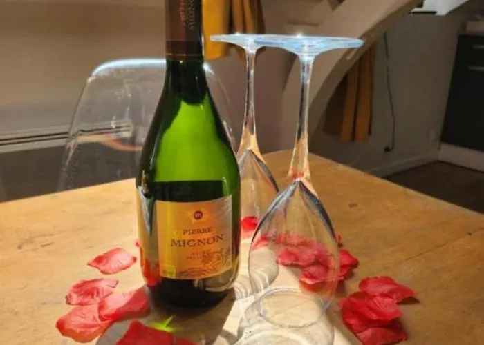 La Panthère Rose Honfleur