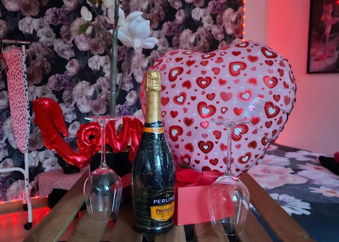 La Panthère Rose Appartamento Honfleur