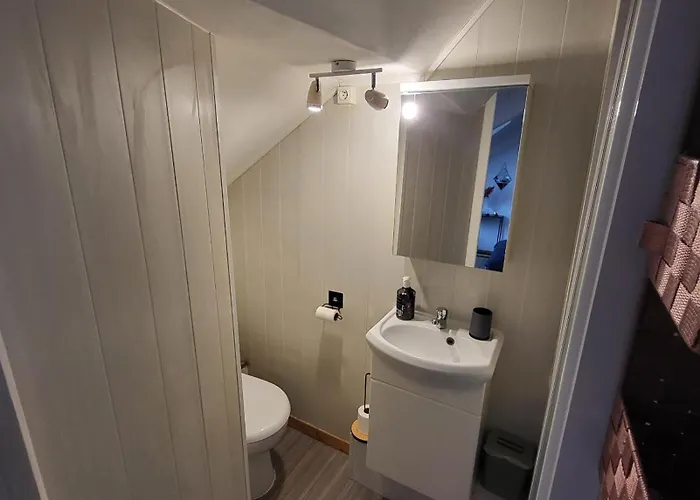 Appartamento La Panthère Rose Honfleur