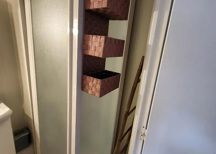 La Panthère Rose Appartamento Honfleur